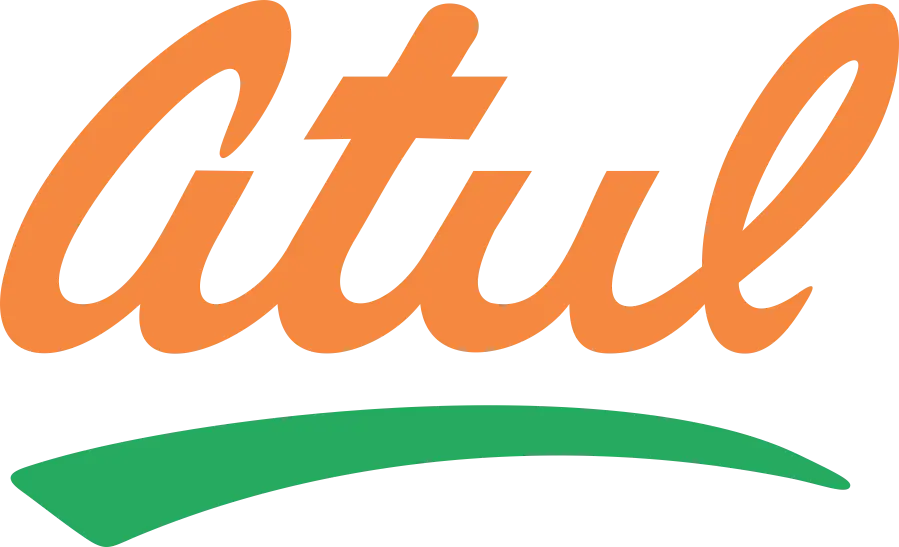 Atul Logo transparent